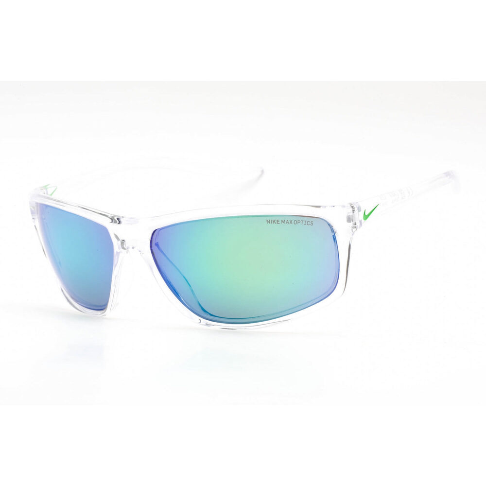 NWT Nike ADRENALINE M EV1113-901 66mm New Sunglasses